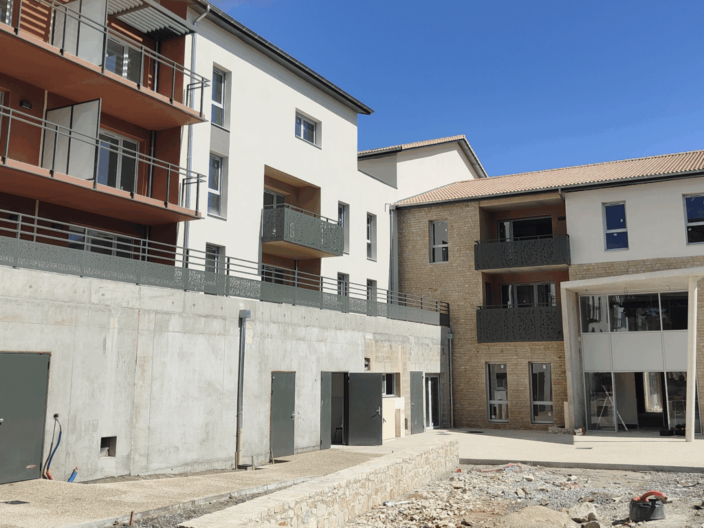 Logements